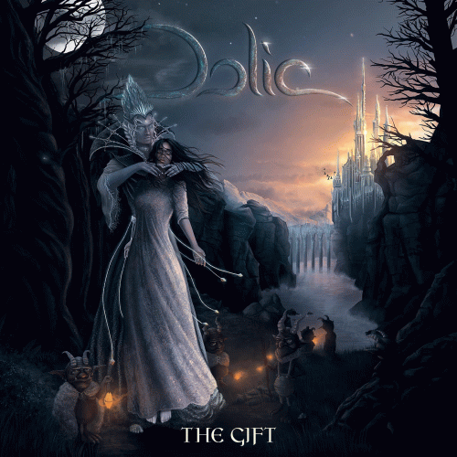 Dolia : The Gift